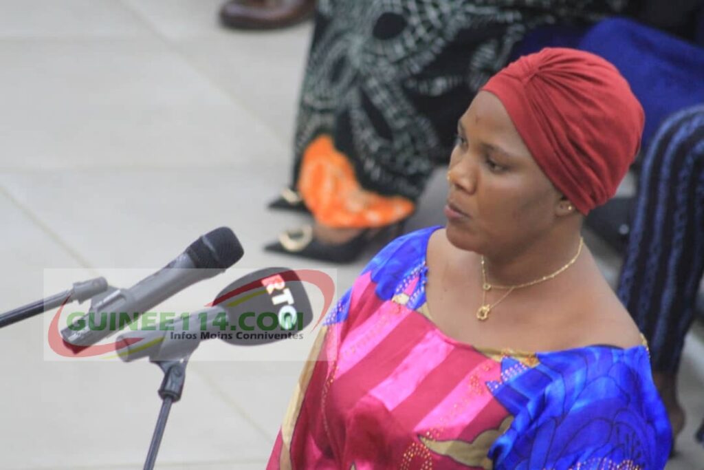 Procès du 28 septembre 2009: les débats reprennent ce 24 avril 2023