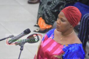 Procès du 28 septembre 2009: les débats reprennent ce 24 avril 2023