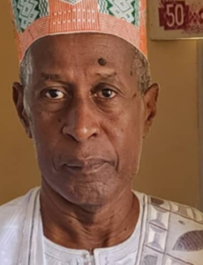 Coordination Halpoular: la désignation d’El. Ousmane Barry est «nulle et de nul effet» (Communiqué N°2)