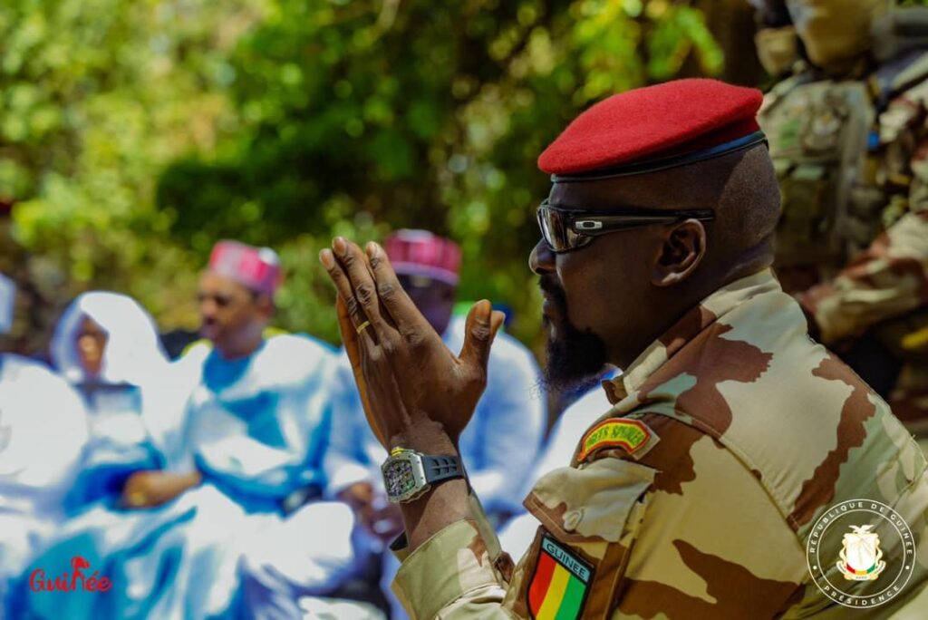 Rumeurs et tentatives de déstabilisation : les charlatans et leur kalopsia !