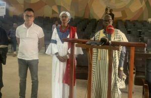 CRIEF: Amadou Damaro Camara sera entendu le 25 avril prochain à son lieu de détention