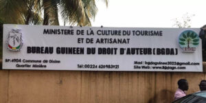 Paiement des droits d'auteur: le BGDA donne jusqu'au 15 août aux télévisions et radios privées (communiqué)