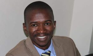 La CRIEF, Goumou, Moussa Cissé, Gaoual Diallo et Charles Wright..."Ça ne m'étonne pas"