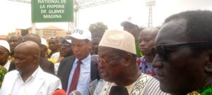 Fête du Travail: le Mouvement Syndical Guinéen rappelle les nombreux défis à relever