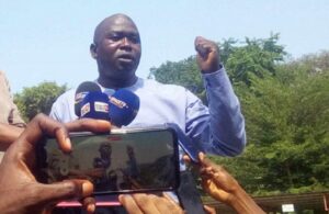 RTG: Après plusieurs jours de négociation sans succès, les travailleurs partent en grève