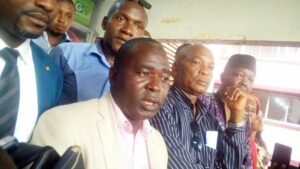 RTG: Après une rencontre avec des membres du gouvernement, le syndicat des travailleurs plaide la fin de la grève