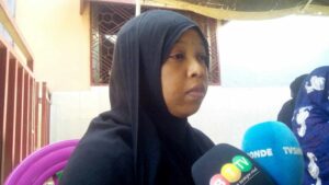 Bomboly: la sœur d’une victime explique comment son frère a perdu la vie