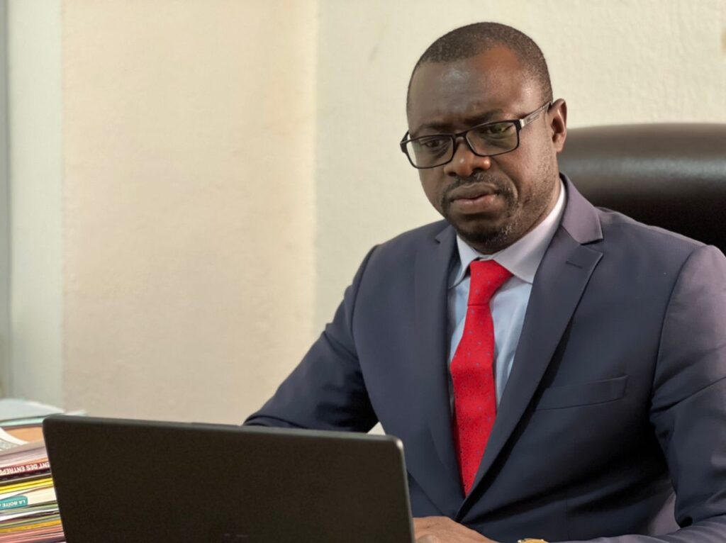 Prétendue arrestation de Charles Katy, DGA de l’OGP : une tempête dans un verre d’eau