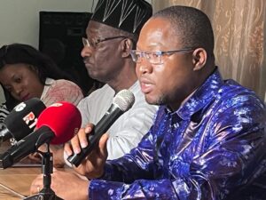 Kindia: plusieurs cadres du ministère des Mines en formation sur le management des PPP (Partenariats public privé)