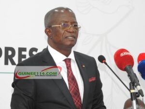 Faux diplômes des DG et autres/Le Vérificateur Général tranche : c’est avant le CNRD