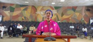 CRIEF : la prévenue Zenab Camara (Zé Pharel) aussi autorisée à sortir du territoire national