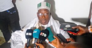 Conakry: important Communiqué du nouveau Doyen des ressortissants de Tougué