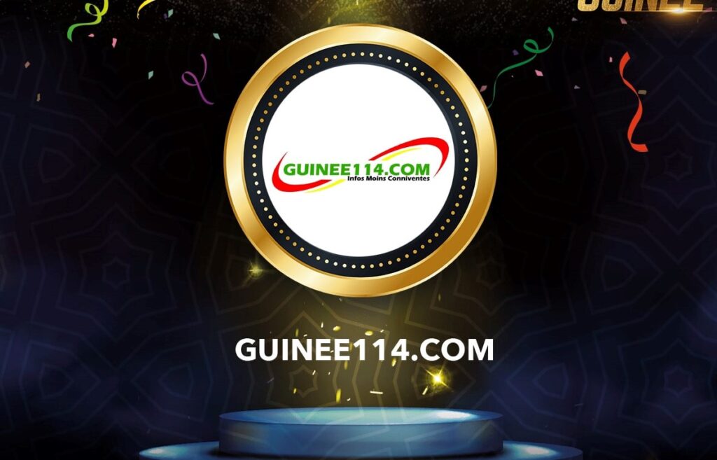 Guine114.com recrute un Directeur de Publication