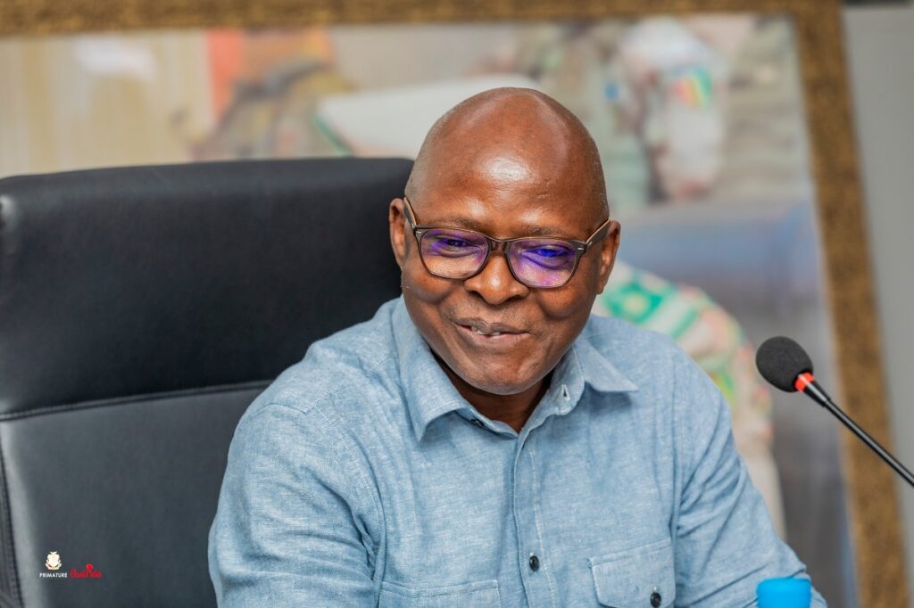 Persistance de la fraude à la Fonction publique: le ministre découvre ses amis décédés «dont on a validé les listes…»