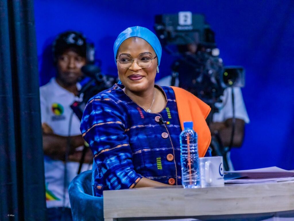 MESRSI : deux ans de grandes reformes portées par Dre Diaka Sidibé à la tête du département de l’Enseignement supérieur