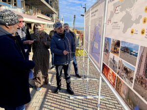 Sécurité alimentaire: les autorités ukrainiennes rassurent les pays africains…