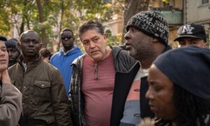 Russie/Ukraine: une quinzaine de journalistes africains partis couvrir la guerre...