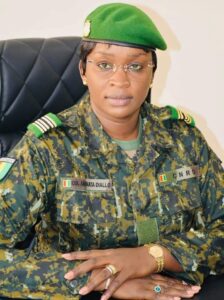 Le nouveau visage de la CNPS est rassurant ! (Par Famany Condé)