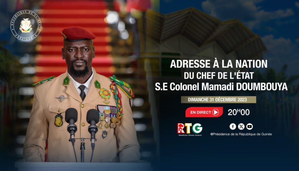 Tous les conseils communaux dissouts (Décret)