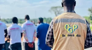 Faux, l'OGP n'a pas licencié ses employés ! (Copie décision)