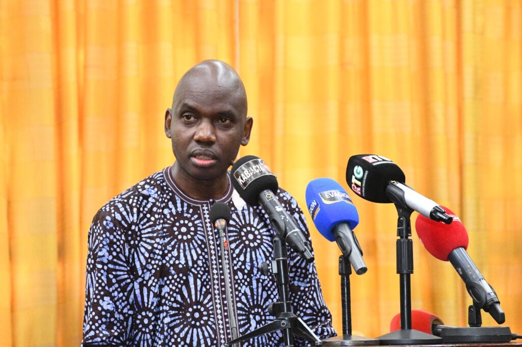 Rupture de vaccins en Guinée: plusieurs dizaines de milliers d’enfants impactés au premier trimestre de 2024