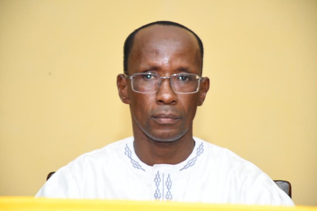 Menace de manifestations à Conakry: le procureur brandit la menace de poursuites judiciaires