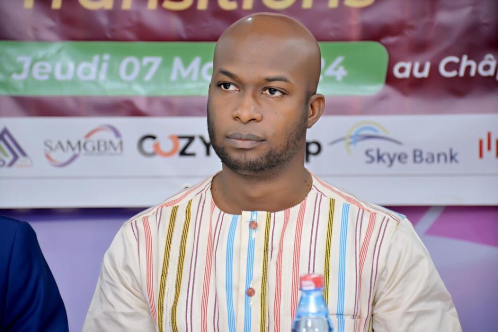 Le Sénégal et sa culture démocratique, (par Tidiane Diallo)