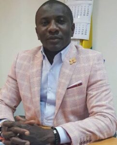 Ministère de la Communication : sur qui peut miser le Général Doumbouya ?