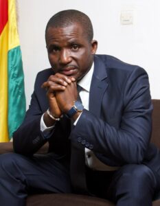 Chronique d’une transition mal en point (Par Diabaty Doré)