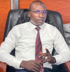 Ansoumane Fofana