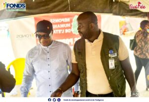 Sékouba Bambino, artiste guinéen de renommée mondiale et Ambassadeur de l'UNICEF initie un Gala humanitaire en soutien aux malades indigents (Communiqué)