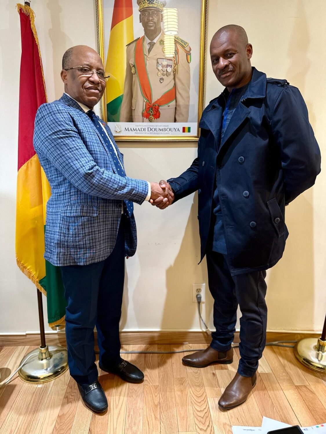 Guinean  Inter-State  Soccer  Tournament 2024: Les grandes manœuvres enclenchées