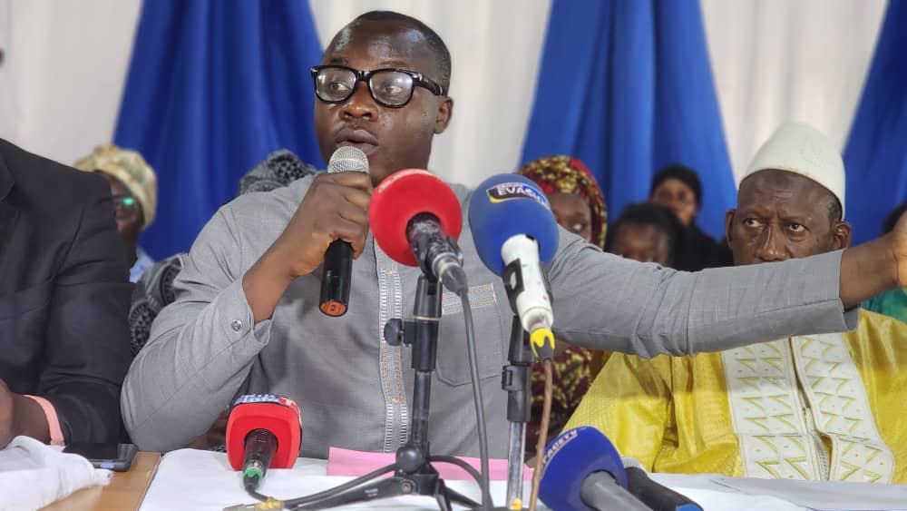 Mutilations génitales féminines: le CNOCS exhorte face à la gravité des données (Déclaration)