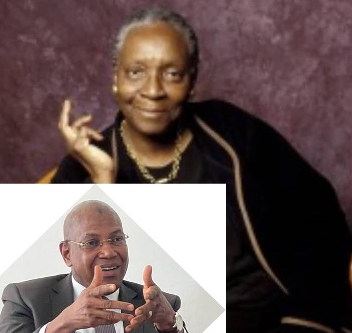 Mort de Maryse Condé, l'écrivaine guadeloupéenne qui avait épousé la Guinée (Témoignage)