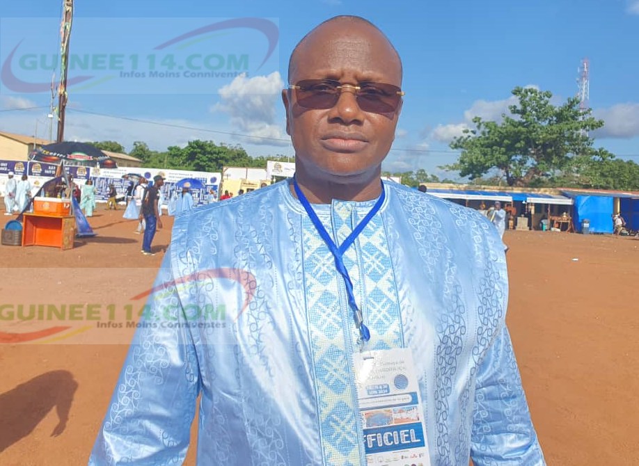 Fête d'indépendance de la Guinée : Quand le Général-rédempteur donne une autre dimension à la date du 02 octobre…