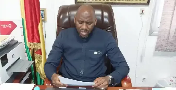 Fraudes au baccalauréat: le procureur de Kaloum annonce des poursuites judiciaires