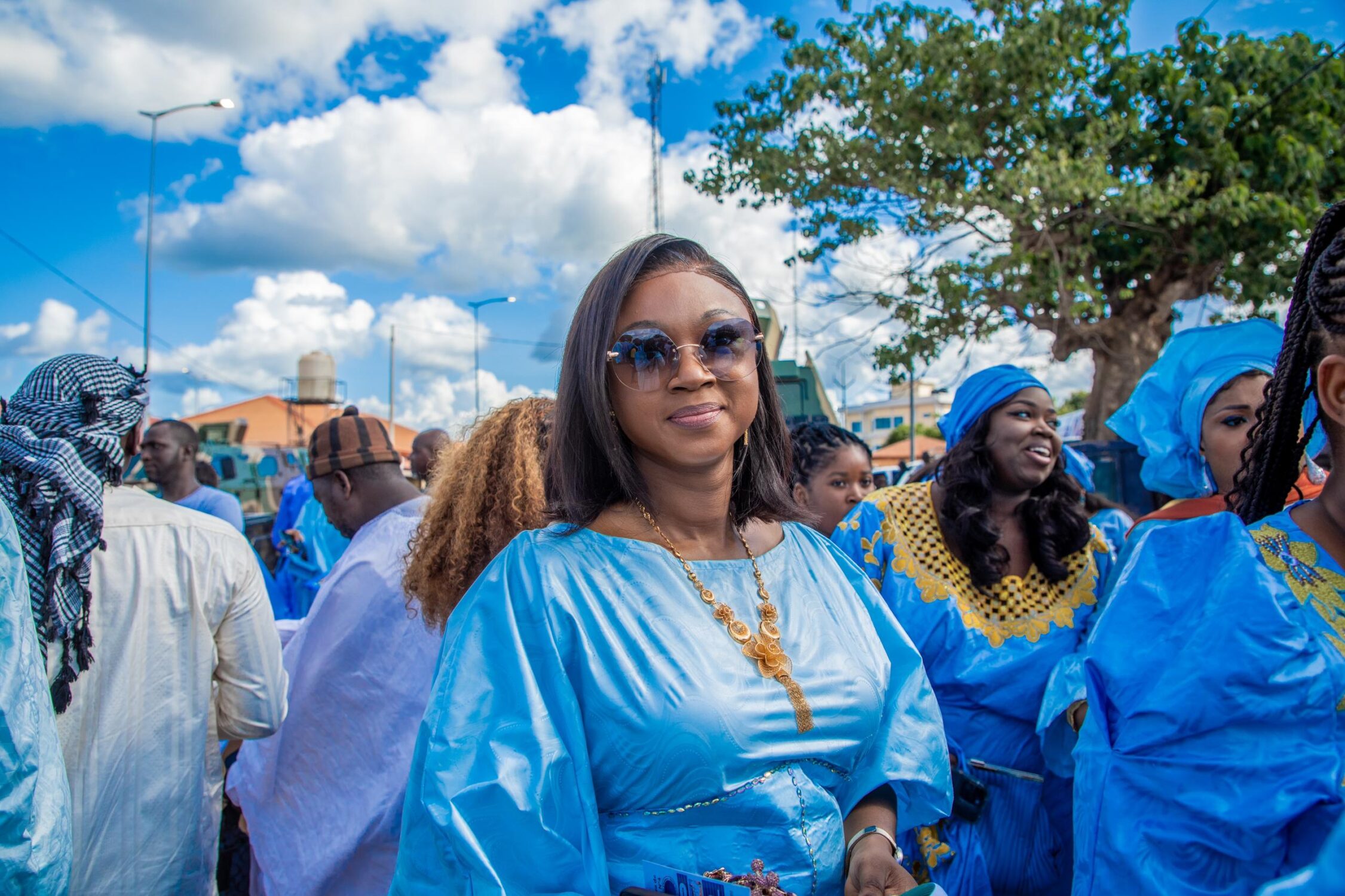 VouLa Mamaya de Kankan : un patrimoine vivant au cœur du rayonnement touristique guinéen (Par Kadé CAMARA, Directrice Générale de l’Office National du Tourisme de Guinée)s pourriez modifier un peu notamment le titre et corriger les éventuelles fautes dedans