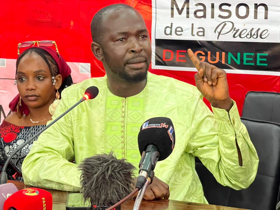 Notre pays va renaître et très bientôt (Par Abdoula Sacko)