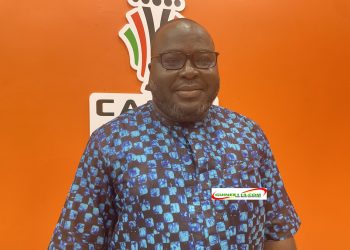 Ibrahim Kalil Kaba et la GEGUIFOOT : Flamme Olympique, CIK…les déclarations de soutien s’intensifient