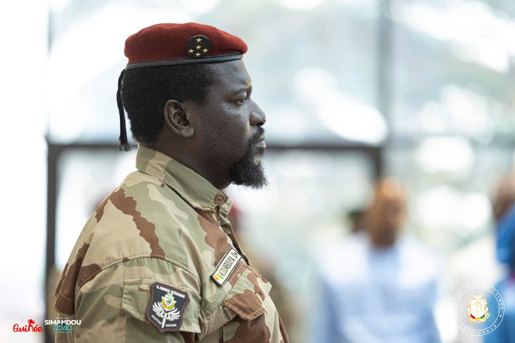 L'Etat prend en charge les frais d'indemnisation des victimes des événements du 28 septembre (Décret)