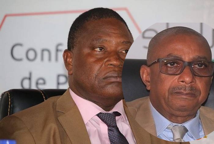 CRIEF: la gestion des anciens ministres Bano Barry et Mory Sangaré épinglée