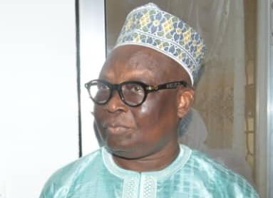 Adieu mon frère FODE KANTE (Hommage de Boubacar Yacine Diallo)