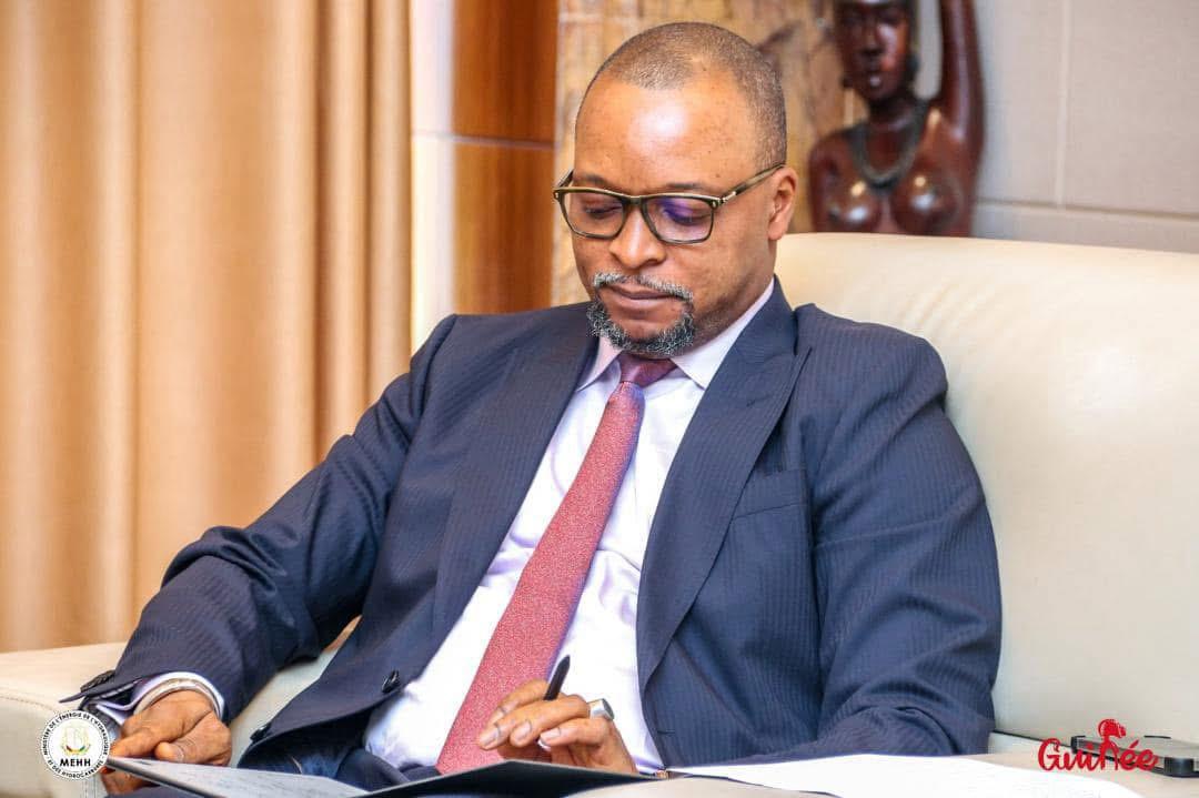 Urgent : la Banque Européenne d’Investissement approuve un second financement de 220 millions d’euros à la Guinée pour améliorer l’accès à l’eau potable 