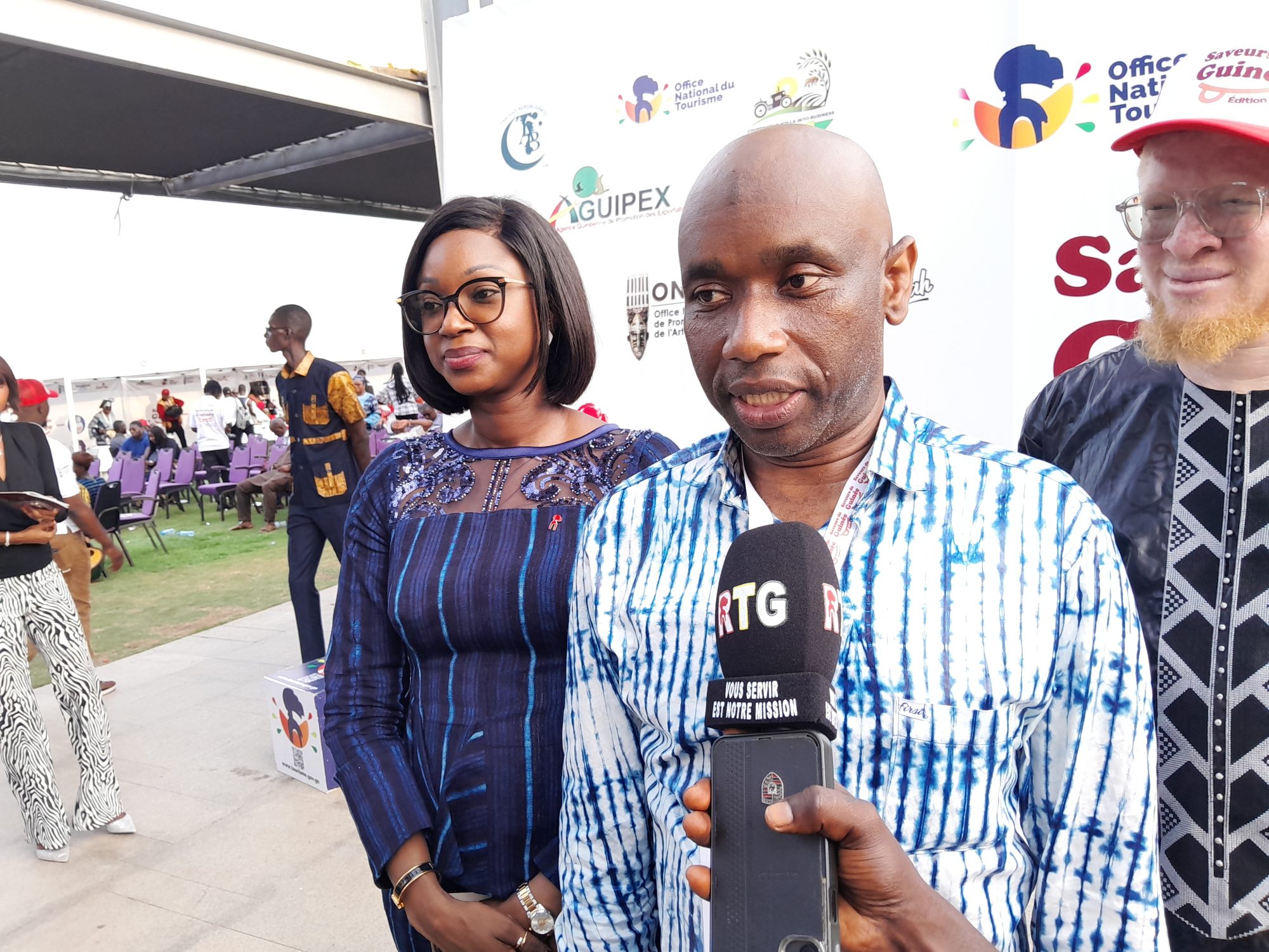 “Les Saveurs de Guinée” : Une célébration du Made in Guinée, entre fierté nationale et vision d’avenir