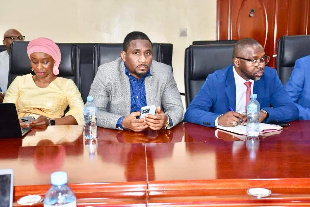 Urgent : la Banque Européenne d’Investissement approuve un second financement de 220 millions d’euros à la Guinée pour améliorer l’accès à l’eau potable 