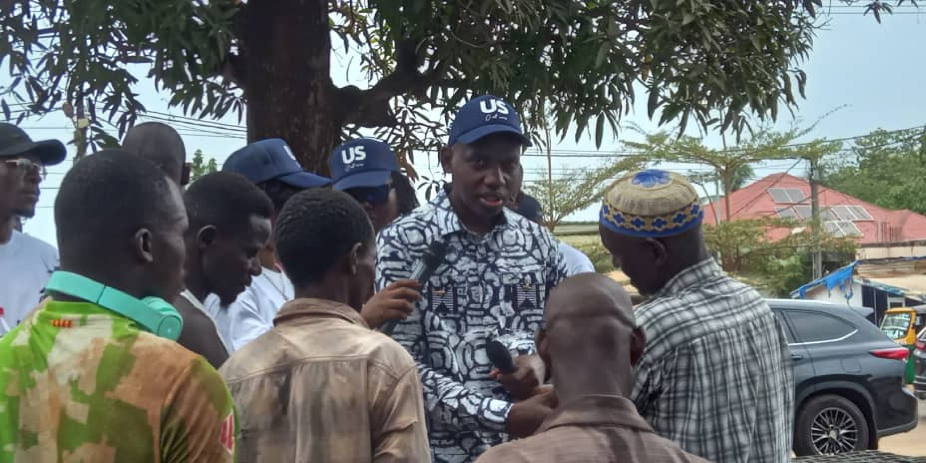 Recensement biométrique : « Se faire recenser, c’est affirmer votre existence citoyenne » (Le collectif US)