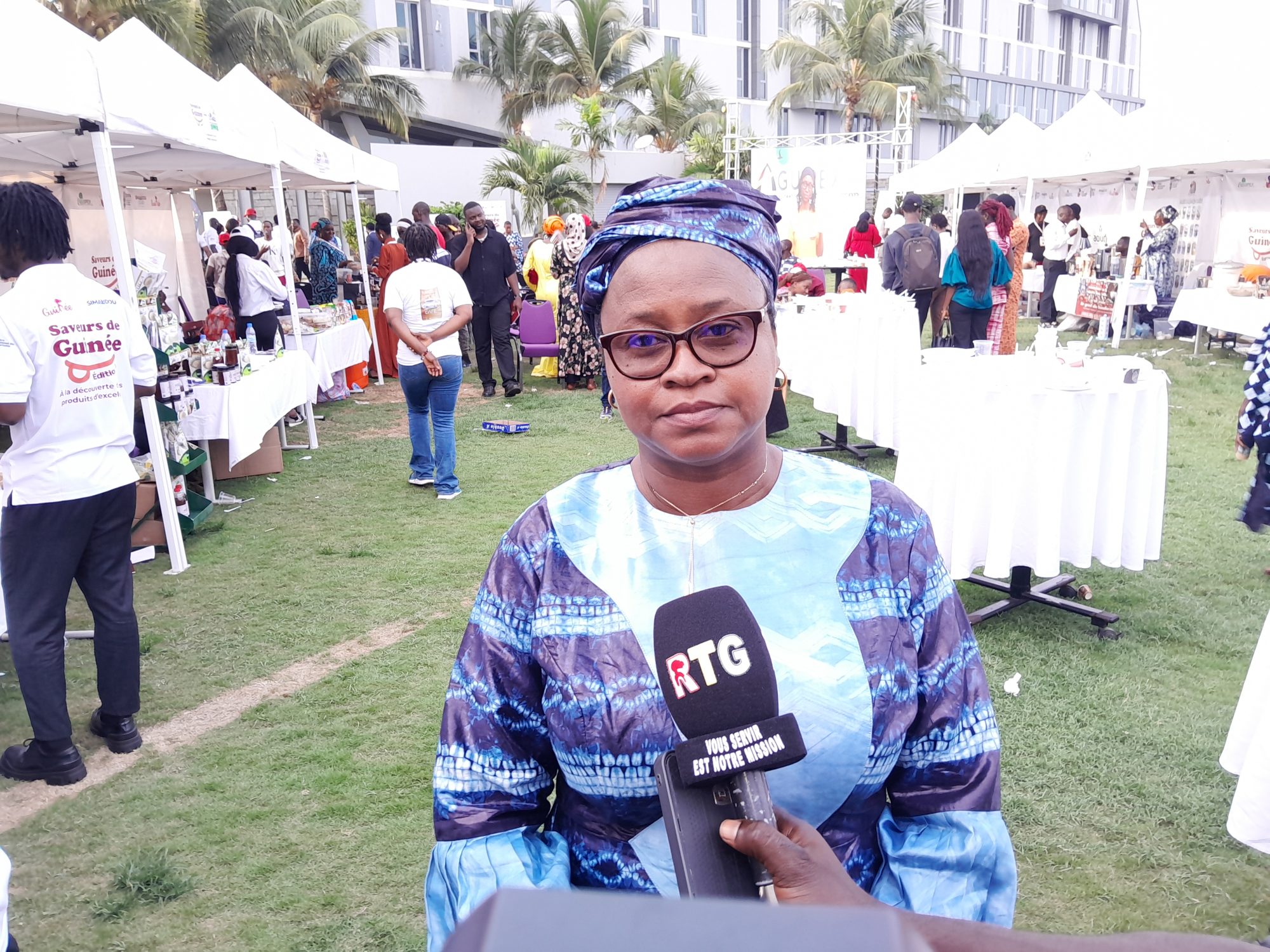 “Les Saveurs de Guinée” : Une célébration du Made in Guinée, entre fierté nationale et vision d’avenir