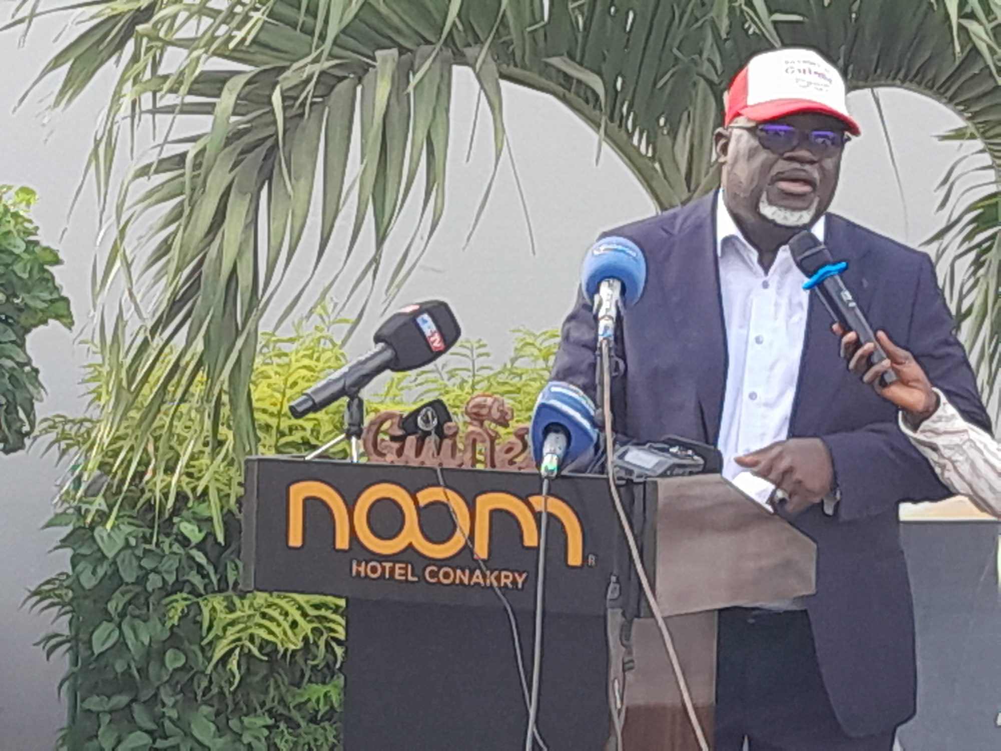 “Les Saveurs de Guinée” : Une célébration du Made in Guinée, entre fierté nationale et vision d’avenir