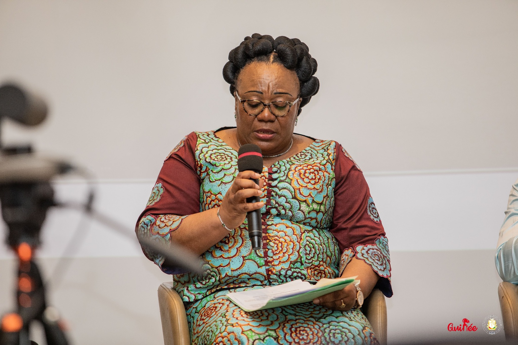 Transition numérique et innovation pédagogique: Conakry abrite la 4ème conférence panafricaine de l’AUF (Agence Universitaire de la Francophonie)