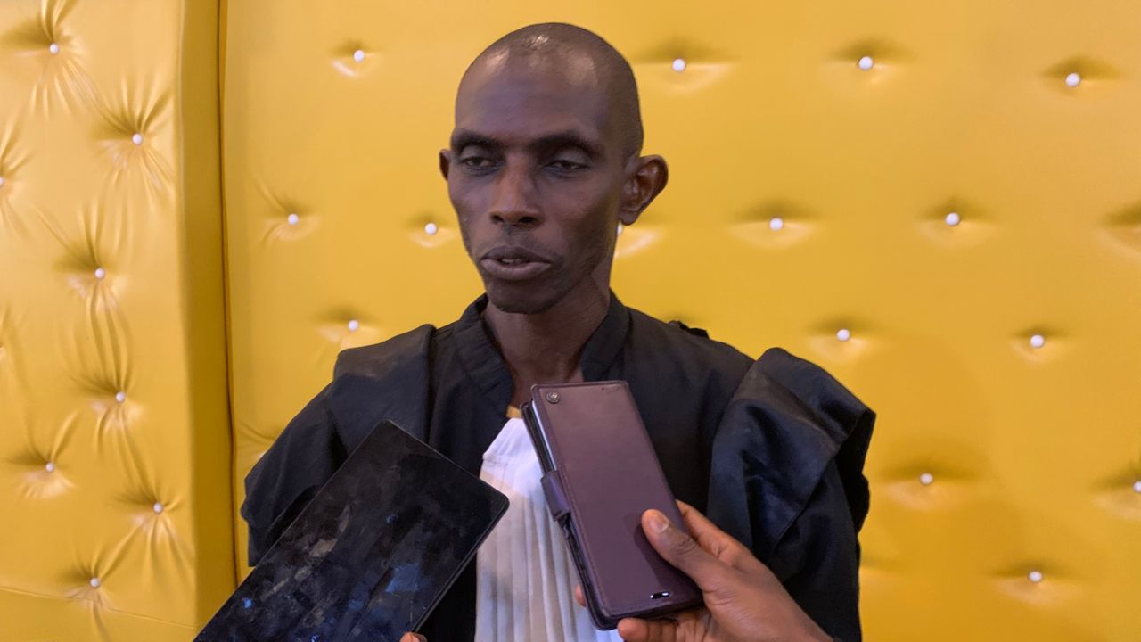 Tribunal pour enfants : Après plusieurs semaines sans audience pour faute de local, Me Abou Camara tire la sonnette d’alarme 